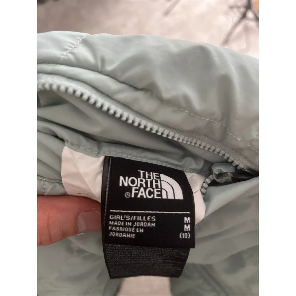 The North Face north face